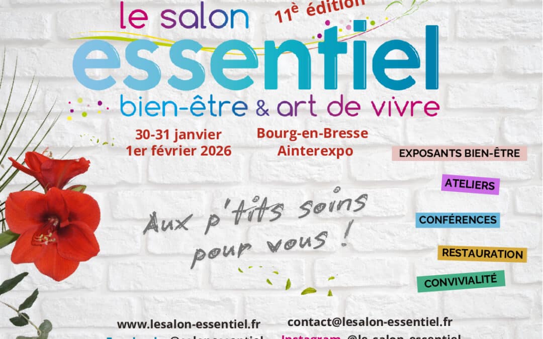 SALON DE BOURG EN BRESSE